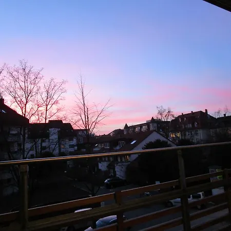 Apartment Schultheiss *