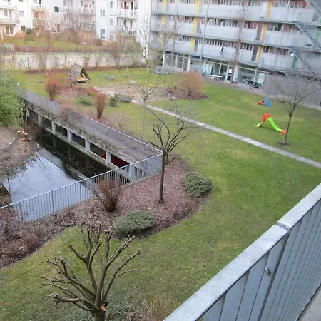 Apartment Schultheiss