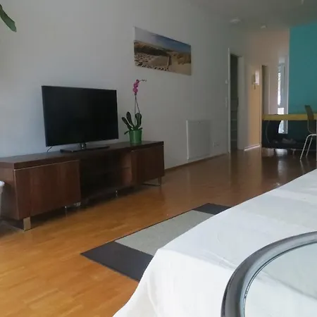 Διαμέρισμα Schultheiss *