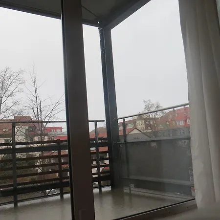 Διαμέρισμα Schultheiss