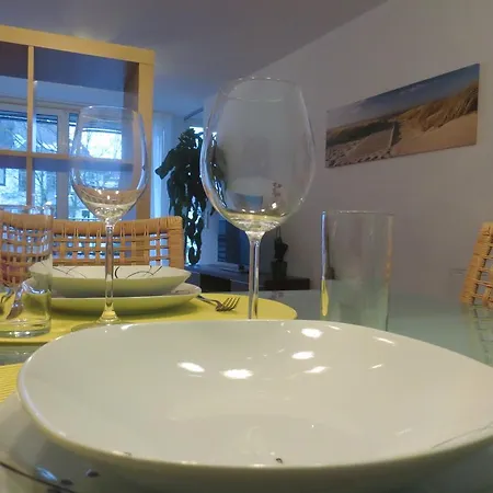 Apartment Schultheiss *
