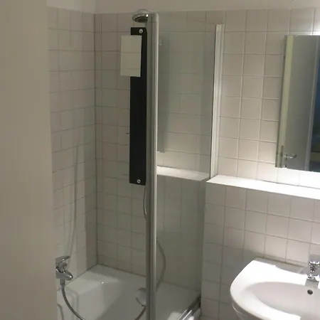 Apartment Schultheiss