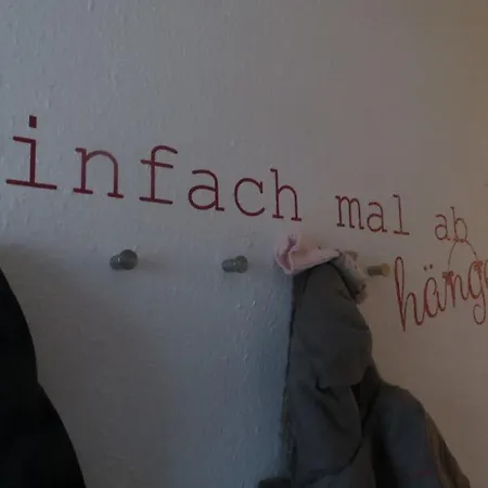 Schultheiss Apartment Konstanz