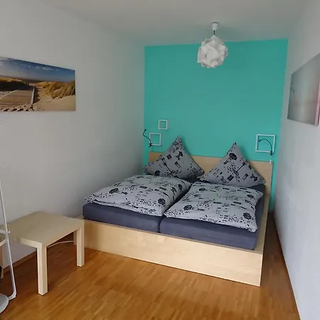 Apartment Schultheiss