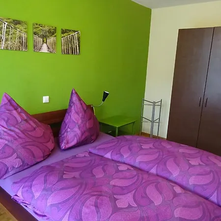 Schultheiss Apartment Konstanz