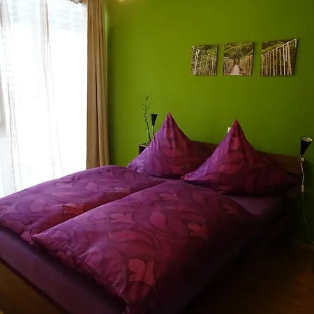 Schultheiss Apartment