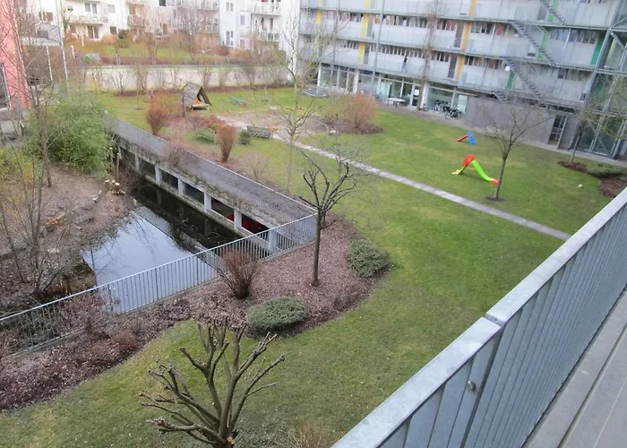 Apartman Schultheiss