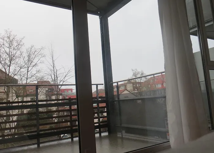 Appartamento Schultheiss