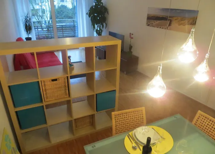 Schultheiss Appartamento