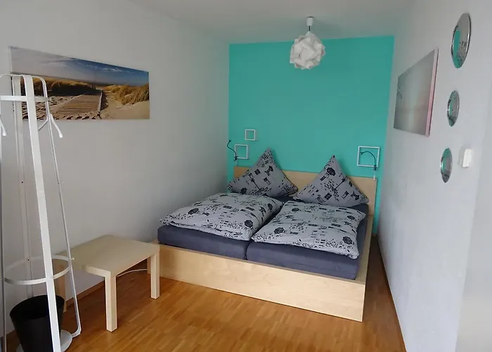 Apartman Schultheiss