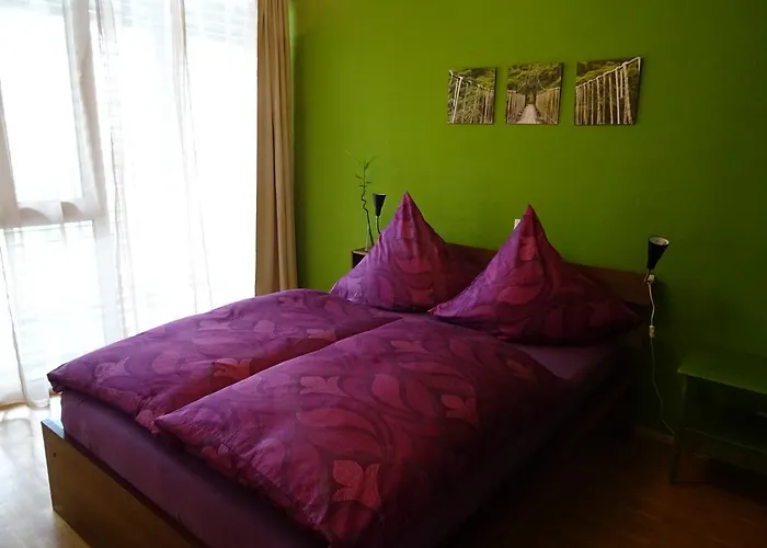 Schultheiss Apartman